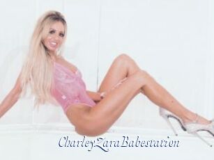 CharleyZaraBabestation