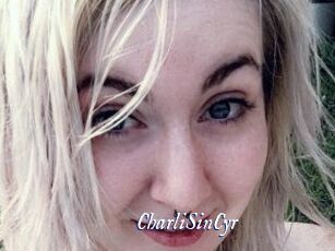CharliSinCyr