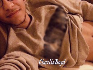 CharlieBoyd
