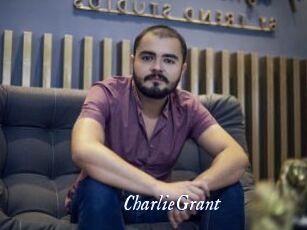 CharlieGrant