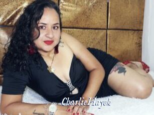 CharlieHayek