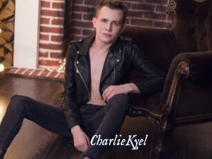 CharlieKyel
