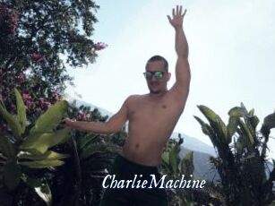 CharlieMachine
