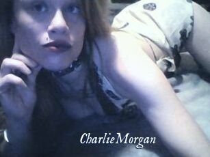 CharlieMorgan