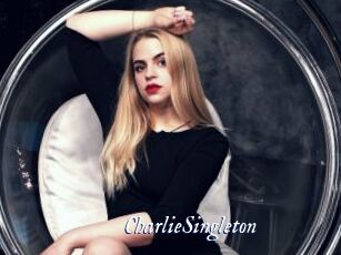 CharlieSingleton