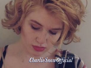 CharlieSnowOfficial