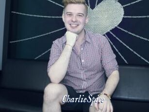 CharlieSpice