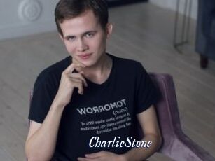 CharlieStone