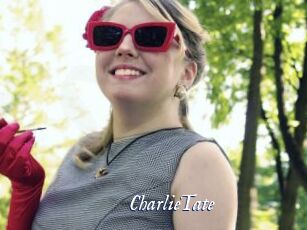 CharlieTate