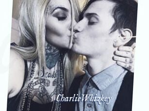 CharlieWhizkey