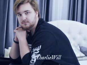 CharlieWill