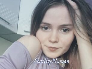 CharlizeNuman