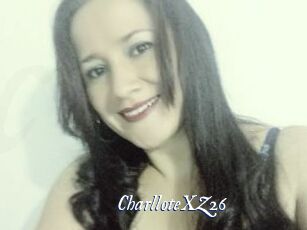 CharlloteXZ26