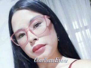 CharllotteEvans