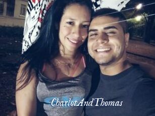CharlotAndThomas