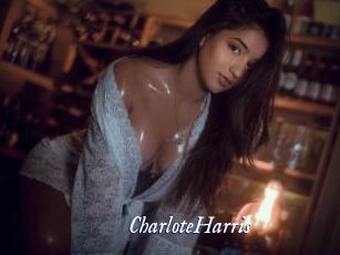 CharloteHarris