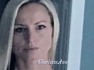 CharlotteAnn