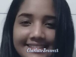 CharlotteBrown18