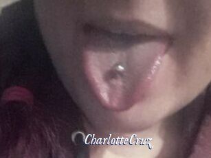 CharlotteCruz