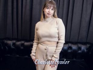 CharlotteFowler
