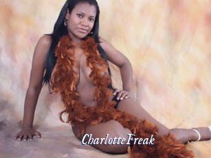 CharlotteFreak