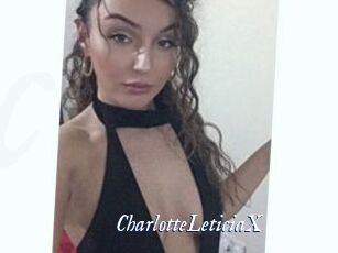 CharlotteLeticiaX