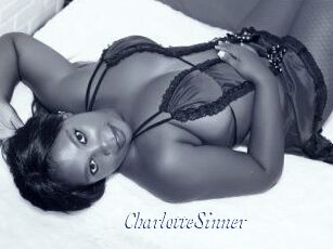CharlotteSinner