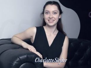 CharlotteSkyler