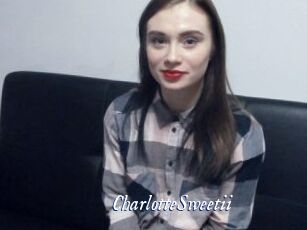 CharlotteSweetii