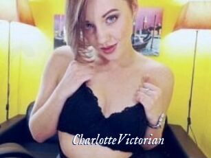 CharlotteVictorian