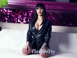 CharlotteYvy