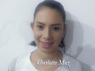 Charlotte_Maz