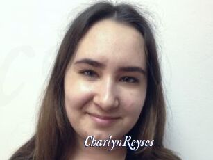 CharlynReyses