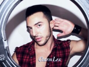 CharmLex