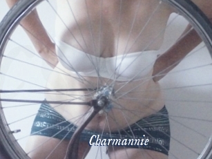 Charmannie