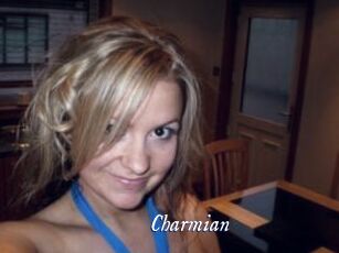 Charmian