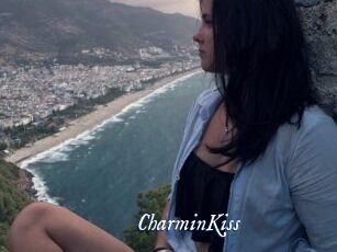 CharminKiss