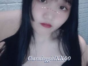 CharminggirlXXOO