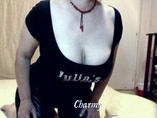 Charmy