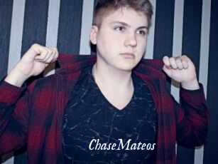 ChaseMateos