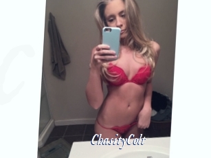ChasityColt