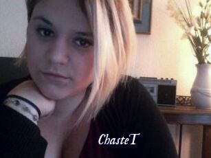ChasteT