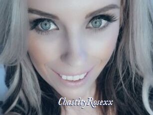 ChastityRosexx