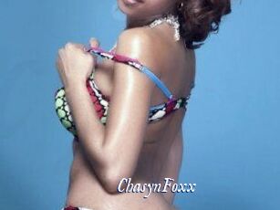 ChasynFoxx