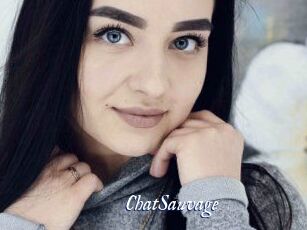 ChatSauvage