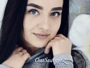 ChatSauvageZ