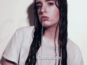 Chatounette