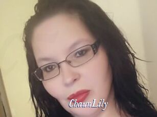 ChaunLily