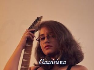 Chausielewa