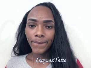 ChaynaxTatto